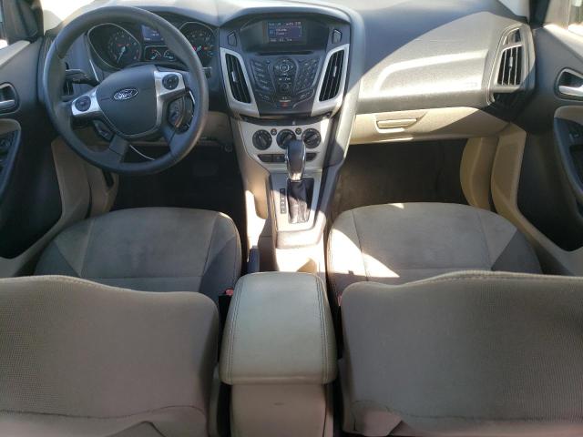 Photo 8 from auction – 2013 FORD FOCUS SE with VIN 1FADP3F25DL301431
