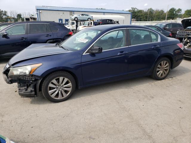 Photo 1 from auction – 2011 HONDA ACCORD EX with VIN 1HGCP2F72BA117134