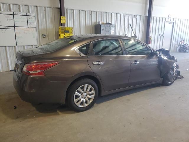 Photo 3 from auction – 2013 NISSAN ALTIMA 2.5 with VIN 1N4AL3AP2DC916634