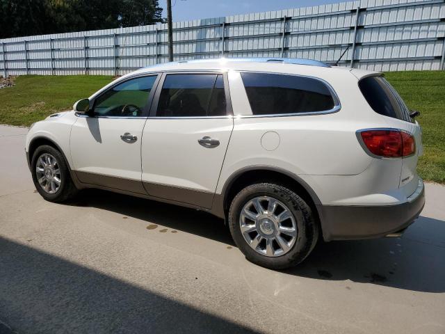 Photo 2 from auction – 2012 BUICK ENCLAVE with VIN 5GAKVCED7CJ182836