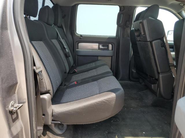 Photo 10 from auction – 2012 FORD F150 SUPER with VIN 1FTEW1CM2CFB20473