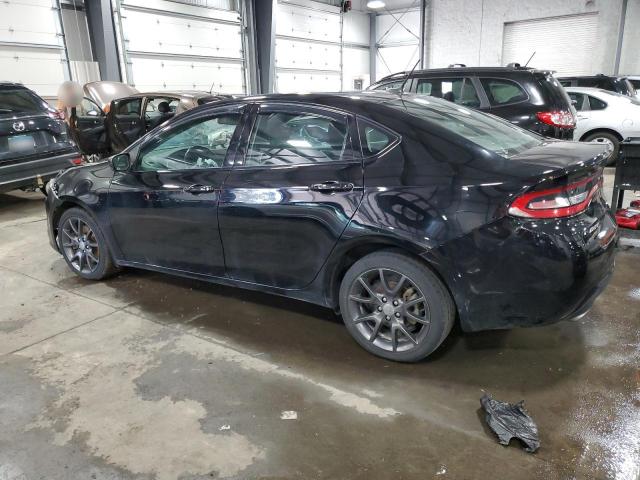 Photo 2 from auction – 2015 DODGE DART SXT with VIN 1C3CDFBB5FD410639
