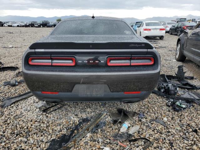 Photo 6 from auction – 2019 DODGE CHALLENGER with VIN 2C3CDZFJ6KH534984