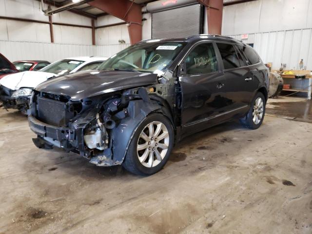 BUICK ENCLAVE 2013 with VIN 5GAKVCKD3DJ109792 - Photo from auction