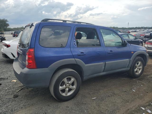 Photo 3 from auction – 2005 MAZDA TRIBUTE I with VIN 4F2YZ02Z55KM01771