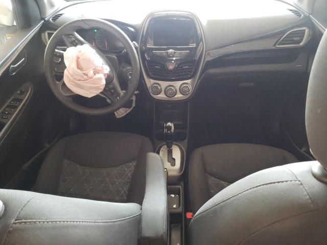 Photo 8 from auction – 2021 CHEVROLET SPARK 1LT with VIN KL8CD6SA3MC749320
