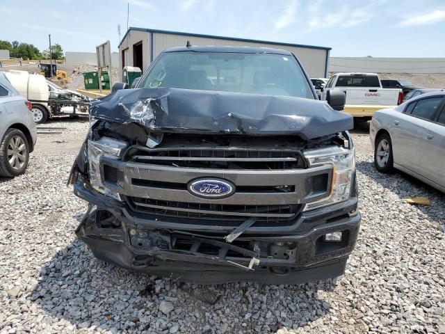 Photo 5 from auction – 2018 FORD F150 SUPER with VIN 1FTEW1EG5JKF99127