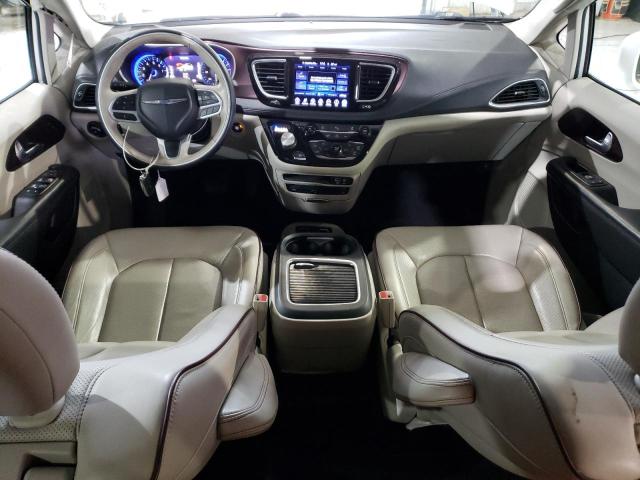 Photo 8 from auction – 2017 CHRYSLER PACIFICA L with VIN 2C4RC1GG1HR812612