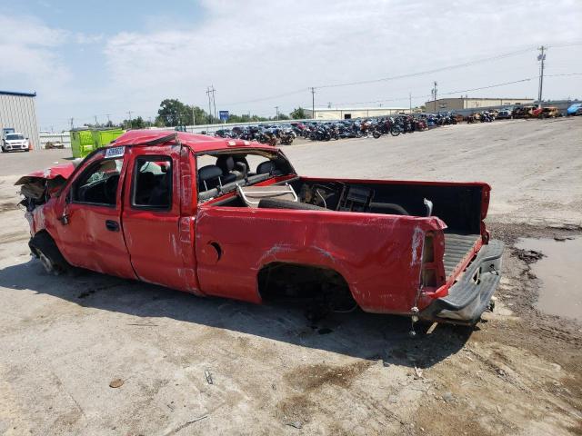 Photo 2 from auction – 2005 GMC NEW SIERRA with VIN 1GTEC19T35Z355103