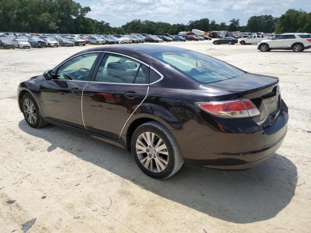 Photo 2 from auction – 2010 MAZDA 6 I with VIN 1YVHZ8CH7A5M37422