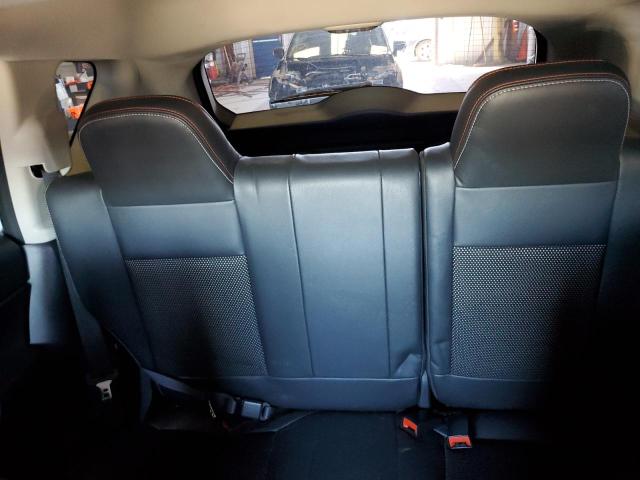 Photo 10 from auction – 2017 JEEP COMPASS SP with VIN 1C4NJDAB2HD135561