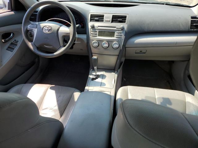 Photo 8 from auction – 2011 TOYOTA CAMRY SE with VIN JTNBK3EK2B3050684