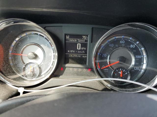 Photo 9 from auction – 2013 CHRYSLER TOWN & COU with VIN 2C4RC1BG8DR808347