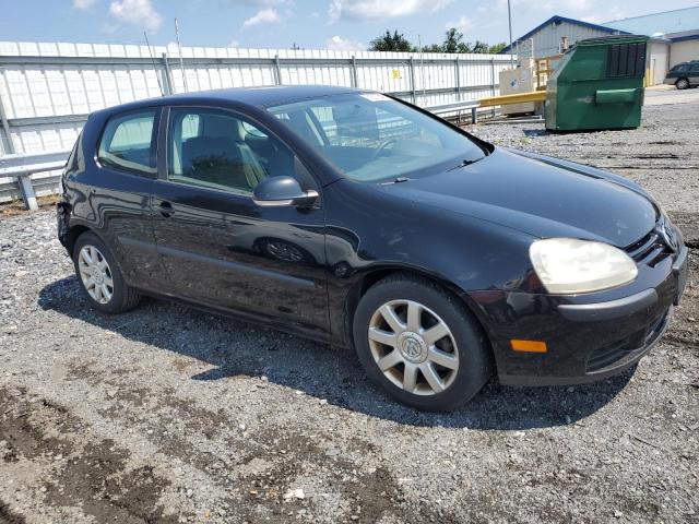 Photo 4 from auction – 2008 VOLKSWAGEN RABBIT with VIN WVWBB71K78W010772