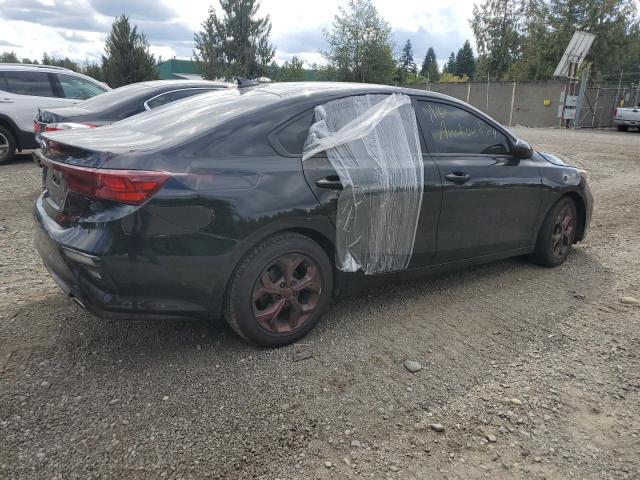 Photo 3 from auction – 2021 KIA FORTE FE with VIN 3KPF24AD1ME316677