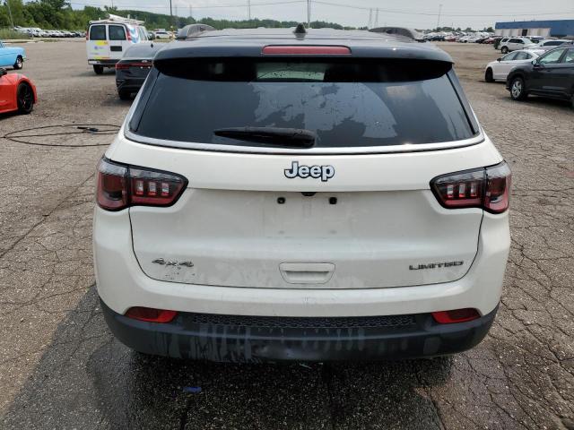 Photo 6 from auction – 2020 JEEP COMPASS LI with VIN 3C4NJDCBXLT162684