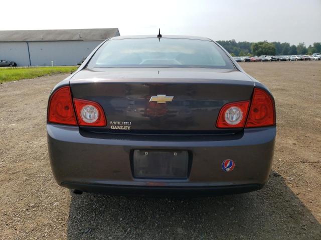 Photo 6 from auction – 2011 CHEVROLET MALIBU LS with VIN 1G1ZB5E18BF121352