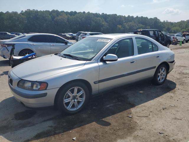 VOLVO S60 2001 with VIN YV1RS61R512076332 - Photo from auction