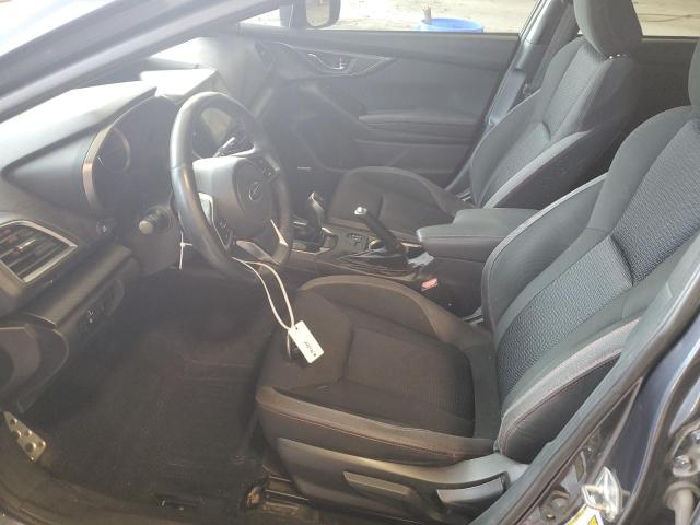 Photo 7 from auction – 2017 SUBARU IMPREZA SP with VIN 4S3GKAM60H3607751