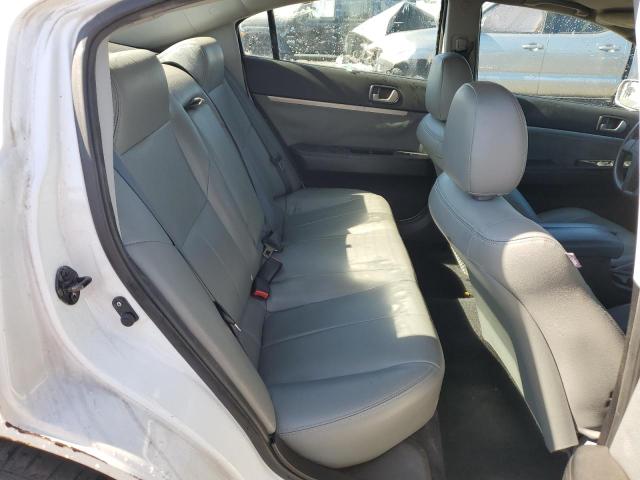 Photo 10 from auction – 2010 MITSUBISHI GALANT FE with VIN 4A32B2FF1AE003968
