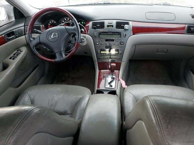 Photo 8 from auction – 2003 LEXUS ES 300 with VIN JTHBF30G530096135