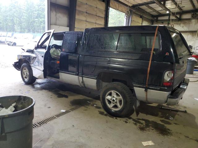 Photo 2 from auction – 1997 DODGE RAM 1500 with VIN 3B7HF13Z2VG825087