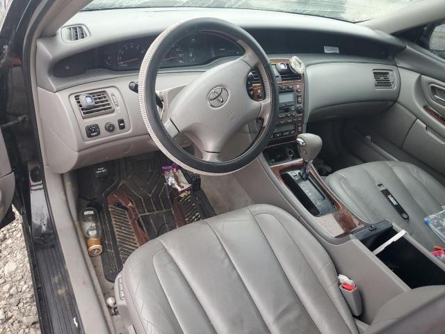 Photo 8 from auction – 2003 TOYOTA AVALON XL with VIN 4T1BF28B63U286096