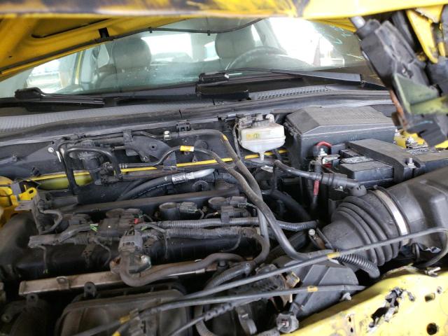 Photo 11 from auction – 2006 FORD FOCUS ZX3 with VIN 1FAFP31N96W230830