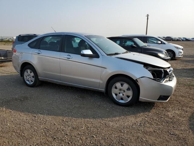 Photo 4 from auction – 2010 FORD FOCUS SE with VIN 1FAHP3FN2AW216214