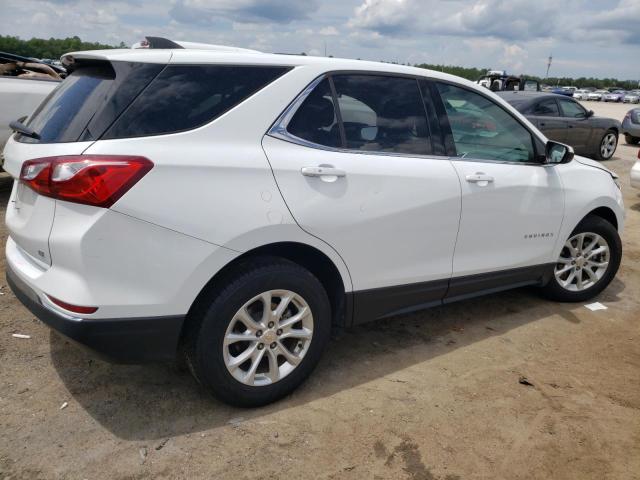 Photo 3 from auction – 2018 CHEVROLET EQUINOX LT with VIN 2GNAXJEV6J6301219