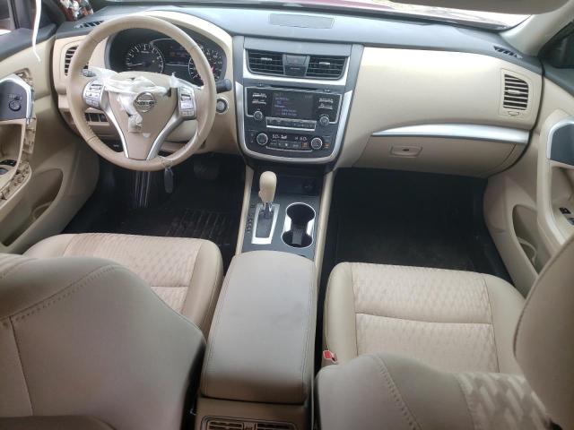Photo 8 from auction – 2017 NISSAN ALTIMA 2.5 with VIN 1N4AL3AP8HC470222