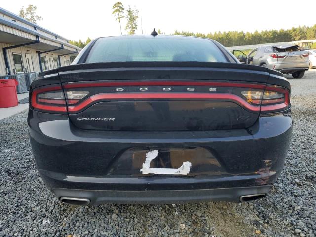 Photo 6 from auction – 2017 DODGE CHARGER R/ with VIN 2C3CDXCT4HH559370