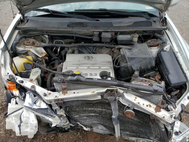 Photo 12 from auction – 2004 TOYOTA HIGHLANDER with VIN JTEEP21A740042123