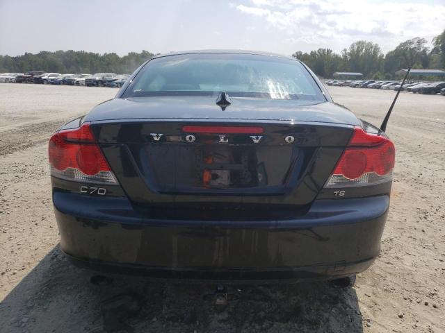 Photo 6 from auction – 2009 VOLVO C70 T5 with VIN YV1MC67289J071595