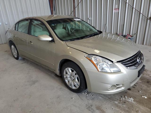 Photo 4 from auction – 2010 NISSAN ALTIMA BAS with VIN 1N4AL2AP2AN454506