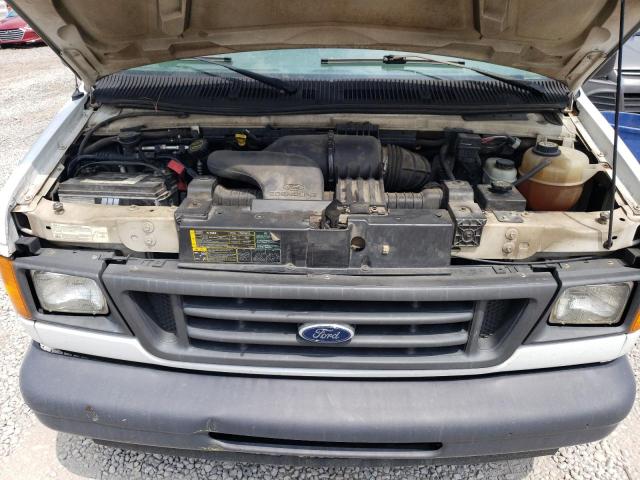 Photo 12 from auction – 2006 FORD ECONOLINE with VIN 1FTRE14WX6HB16586