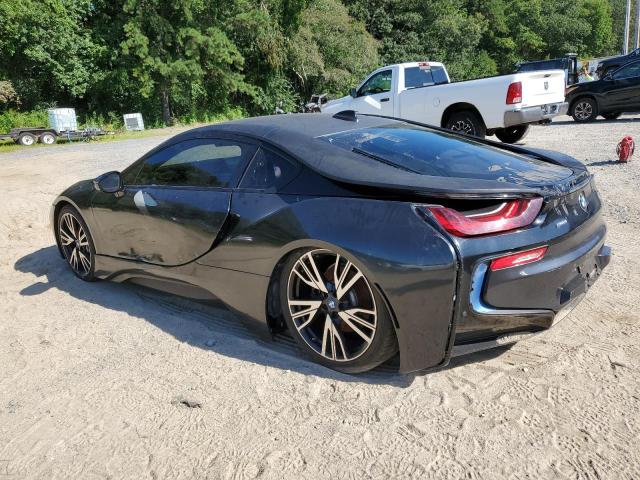 Photo 2 from auction – 2015 BMW I8 with VIN WBY2Z2C58FV392981