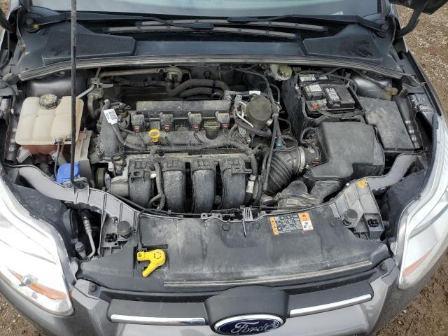 Photo 11 from auction – 2014 FORD FOCUS SE with VIN 1FADP3F20EL342230