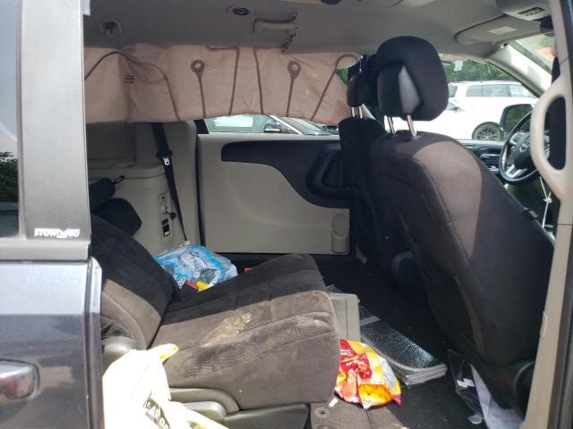Photo 11 from auction – 2013 DODGE GRAND CARA with VIN 2C4RDGCG5DR739261