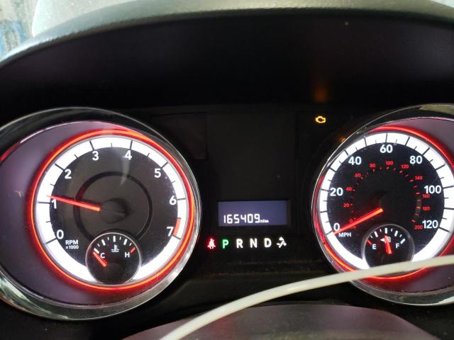 Photo 9 from auction – 2014 DODGE GRAND CARA with VIN 2C4RDGBG2ER101990