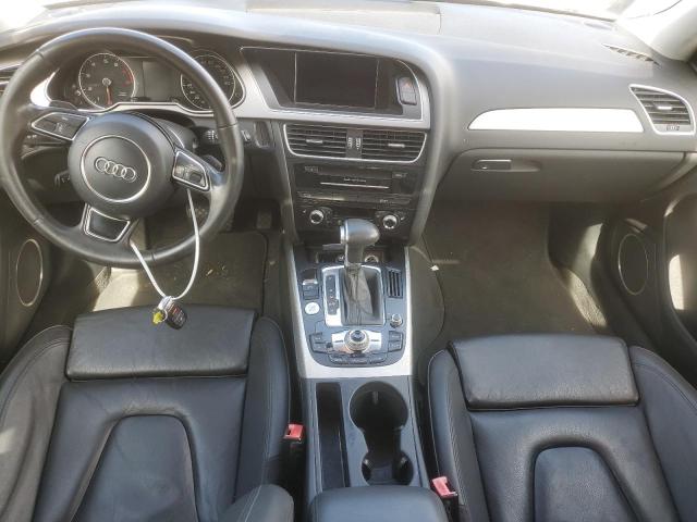 صورة رقم 8 من المزاد - 2014 AUDI A4 PREMIUM مع VIN WAUEFAFL9EN016152