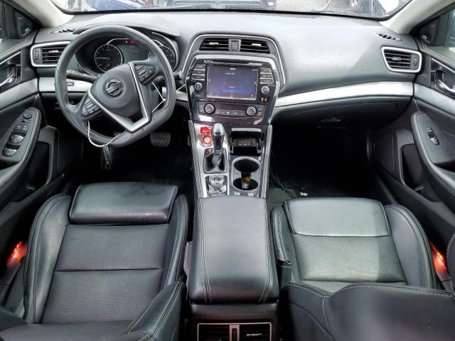 Photo 8 from auction – 2017 NISSAN MAXIMA 3.5 with VIN 1N4AA6AP6HC414433