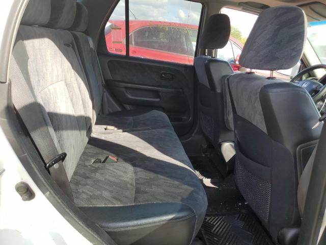 Photo 11 from auction – 2003 HONDA CR-V EX with VIN SHSRD788X3U115847