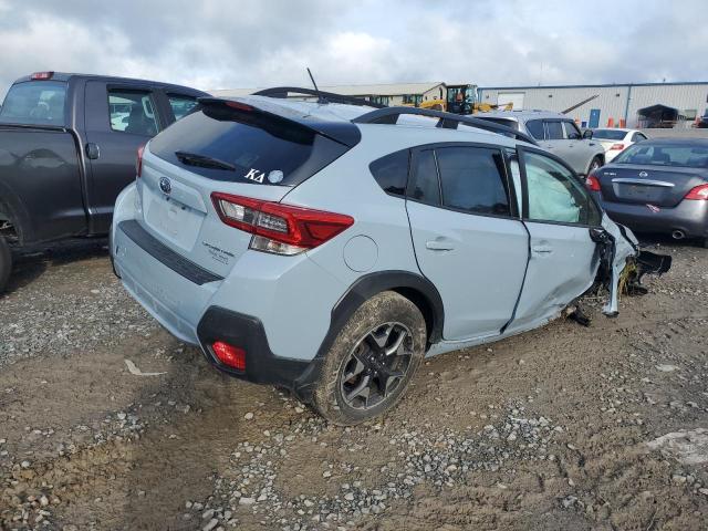 Photo 3 from auction – 2020 SUBARU CROSSTREK with VIN JF2GTABC8LH259636