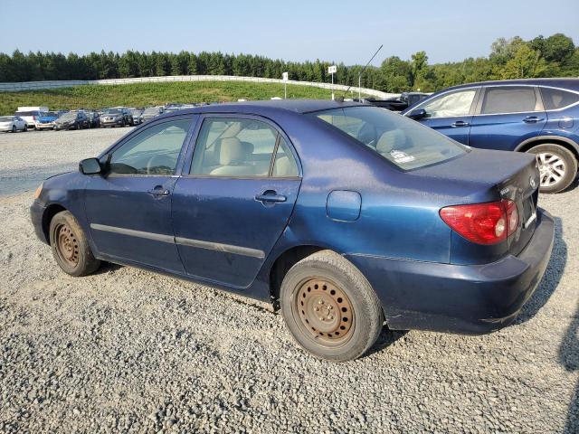 Photo 2 from auction – 2006 TOYOTA COROLLA CE with VIN JTDBR32E660080647