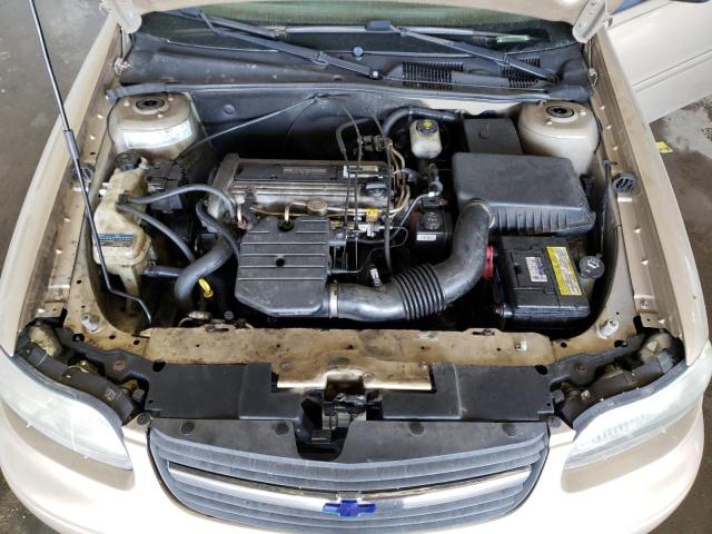 Снимка 11 от търг – 2005 CHEVROLET CLASSIC с VIN 1G1ND52F85M214879