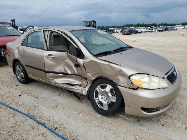Photo 4 from auction – 2007 TOYOTA COROLLA CE with VIN 1NXBR32E27Z933146