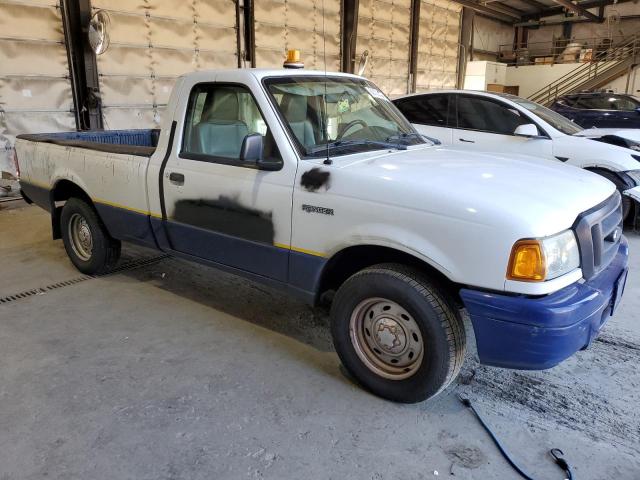 Photo 4 from auction – 2005 FORD RANGER with VIN 1FTYR10D25PB11391