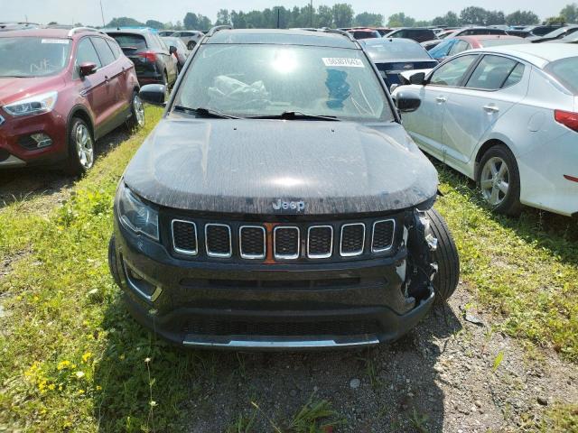 Photo 5 from auction – 2018 JEEP COMPASS LI with VIN 3C4NJDCB2JT355134