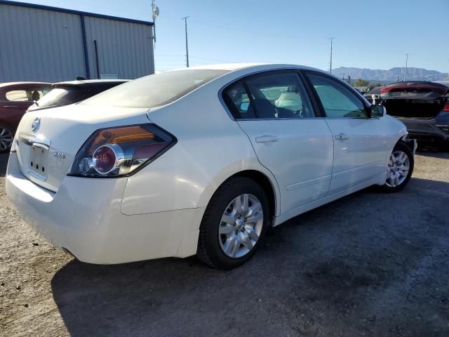 Photo 3 from auction – 2012 NISSAN ALTIMA BAS with VIN 1N4AL2AP3CN521553